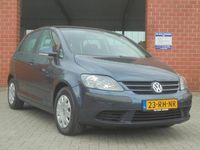 tweedehands VW Golf Plus 1.6 FSI Turijn, Climate control, el.pakket, Nieuwe APK