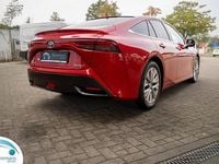 Occasion Toyota Mirai Premium 2023 Rood Sedan