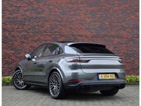 tweedehands Porsche Cayenne Coupé E-Hybrid *BOSE*Pano*Chrono*