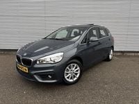 Occasion BMW 218 136 PK (100 kW) 2017 Grijs Stationwagen