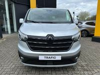 tweedehands Renault Trafic 2.0 Blue dCi EDC 170 T29 L2H1 Extra DC | Limited Edition |