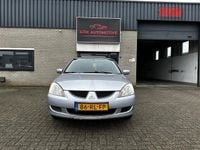 Occasion Mitsubishi Lancer Comfort Edition 98 PK (72 kW) 2005 Grijs Stationwagen