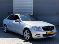 tweedehands Mercedes C350 Avantgarde Pano/Xenon/Clima