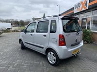 tweedehands Suzuki Wagon R R+ 1.3 Season |Elektrisch pakket!|Lage km!|