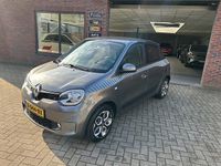 Occasion Renault Twingo Intens 74 PK (54 kW) 2019 Grijs (metallic) Hatchback