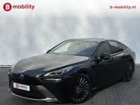 Occasion Toyota Mirai 184 PK (135 kW) 2023 Zwart Sedan