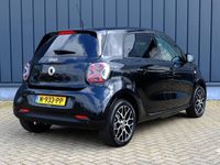 tweedehands Smart ForFour Electric Drive 