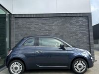 tweedehands Fiat 500 1.2 Lounge Airco Pano Elektrische Ramen