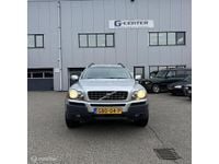 Occasion Volvo XC90 Executive 315 PK (231 kW) 2005 Grijs SUV