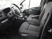 tweedehands Opel Vivaro 1.6 CDTI L2H1 Sport EcoFlex Airco, Navigatie, Trekhaak, Rechter schuifdeur, Sidebars, Bijrijdersbank