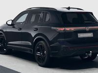 Nieuw VW Tiguan R-line Edition 204 PK (150 kW) 2025 Zwart SUV