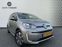 tweedehands VW e-up! Stoelverwarming Clima Airco Subsidie