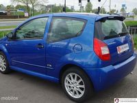 tweedehands Citroën C2 1.1i VTR