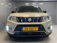 Occasion Suzuki Vitara 140 PK (102 kW) 2019 Bruin (metallic) SUV