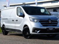 tweedehands Renault Trafic 2.0 dCi 130 T30 L2H1 Luxe PB Edition Camera, Cruise, Carplay, 130PK, Multimedia, PDC 360, LED