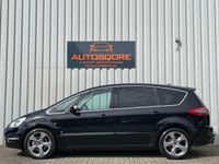 tweedehands Ford S-MAX 2.0 EcoBoost S Edition Automaat 7-persoons