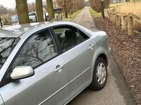 Occasion Mazda 6 Exclusive 120 PK (88 kW) 2003 Grijs Sedan