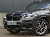 tweedehands BMW X3 XDrive30e M-Sport | Panorama | Trekhaak | Adapt. LED | Shadow | Hifi