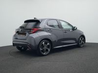 Occasion Toyota Yaris Executive 116 PK (85 kW) 2025 Grijs metallic Hatchback