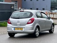 tweedehands Opel Corsa 1.2-16V Rhythm 5DR*Cruise*Airco*LM velgen*