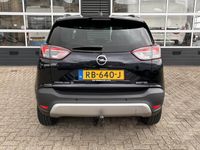 tweedehands Opel Crossland X 1.2 Turbo Innovation | Keyless entry | AGR stoelen | Apple Carplay / Android Auto |