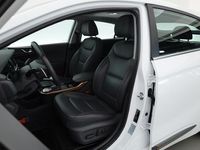 tweedehands Hyundai Ioniq Premium EV | Schuifdak | Adapt. Cruise | Camera | Navi | Keyless | Stoel- Stuurverw.
