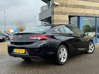 tweedehands Opel Insignia Grand Sport 1.6 CDTI NAVI ECC LMV MULTI-STUUR CRUISE-CONTROLE EcoTec Business Executive