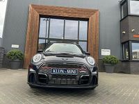 Occasion Mini John Cooper Works 178 PK (130 kW) 2021 Zwart Hatchback