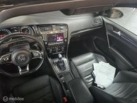 Occasion VW Golf VII GTE 150 PK (110 kW) 2015 Zwart Hatchback