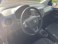 tweedehands Seat Mii 1.0 Sport Dynamic 66.000 KM, airco, Lichtmetaal