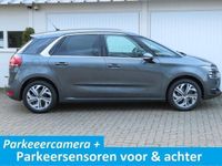 tweedehands Citroën C4 Picasso 130pk Intensive NAVI-CAMERA-PDC-CLIMA-DEALER O.H