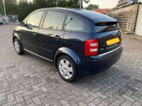 tweedehands Audi A2 1.4