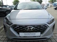 tweedehands Hyundai Ioniq 1.6 GDI Prime PHEV ACC LED NAVI SSD LEDER