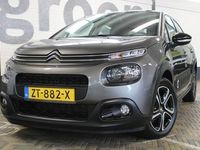 tweedehands Citroën C3 1.2 PureTech S&S Feel Edition | Incl. 1 jaar garantie | Apple CarPlay | Cruise | Clima | Navi | Isofix | Parkeersensoren | Regen sensor | 1e eigenaar |