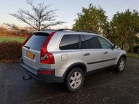 tweedehands Volvo XC90 2.5 T