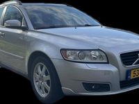 tweedehands Volvo V50 1.8F G3