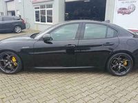 tweedehands Alfa Romeo Giulia 2.0 T AWD Veloce ALARM KLASSE 5