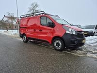Occasion Opel Vivaro Edition 95 PK (69 kW) 2019 Overige MPV