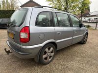 tweedehands Opel Zafira 1.8-16V Maxx *LOOP OF SLOOP*