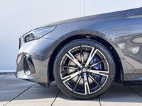 Occasion BMW i5 M Sport 250 kW (340 PK) 2026 Sophistograu brillianteffect metallic (a90) (grijs metallic) Stationwagen