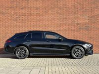 tweedehands Mercedes CLA250 250e Hybrid SB 218PK AMG |PANO|CAMERA|MBUX|