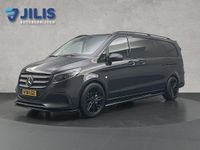 Occasion Mercedes Vito AMG 165 PK (121 kW) 2024 Grijs Van