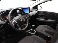 tweedehands Dacia Sandero TCe 100pk Bi-Fuel Expression ALL-IN PRIJS! Airco |