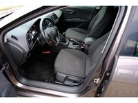 Occasion Seat Leon Business 110 PK (80 kW) 2014 Grijs Stationwagen