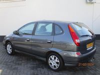 tweedehands Nissan Almera Tino 1.8 Acenta Airco 101 DKM !!