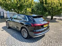 tweedehands Audi e-tron e-tron55 quattro advanced 95 kWh