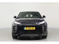 tweedehands Land Rover Range Rover evoque 2.0 P200 AWD R-Dynamic SE | LED | Panorama Dak | Memory Zetels | Camera | Leder | Navi | Stoel/Stuur Verwarming | Clima