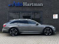 tweedehands Audi A6 Allroad quattro 55 TDI Pro Line Plus B&O | PANO | ACC | MA