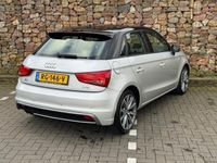 tweedehands Audi A1 Sportback 1.4 TFSI Ambition Pro Line Business Automaat S-Lin