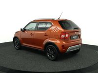 tweedehands Suzuki Ignis 1.2 Smart Hybrid Style